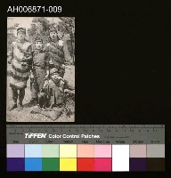 藏品(日治台灣內地見學團明信片)的圖片